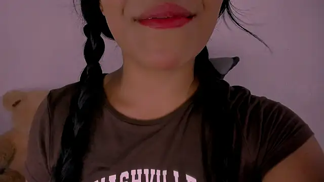 veky saliva01 online show from 14, 11, 2025