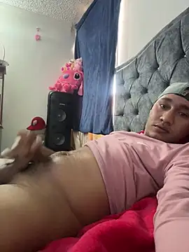 ZMalco2Hend8 online show from 7, 2, 2026