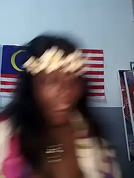 mamakarma1403 online show from 13, 9, 2025