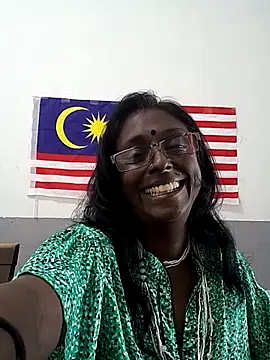 mamakarma1403 online show from 29, 11, 2025