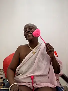 mamakarma1403 online show from 18, 5, 2026