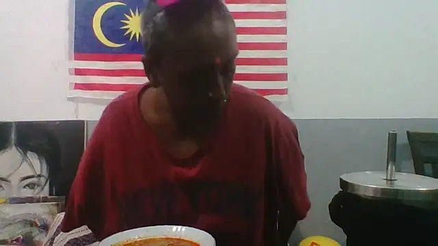 mamakarma1403 online show from 3, 7, 2026
