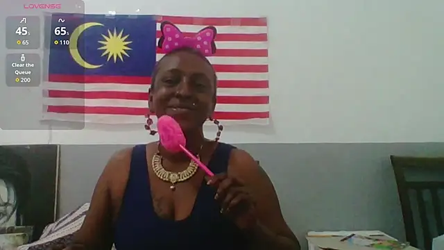 mamakarma1403 online show from 5, 7, 2026