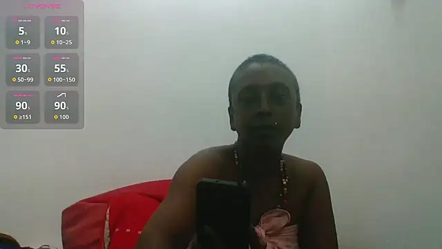 mamakarma1403 online show from 7, 7, 2026