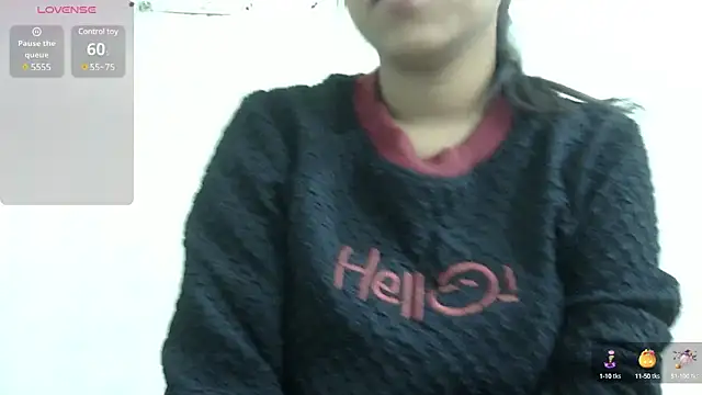 Snapshot of Preeti-Sexy chatting on 11, 12, 2024 Preeti-Sexy online show from 11, 12, 2024
