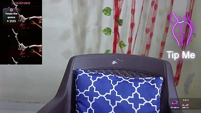 Snapshot of Preeti-Sexy chatting on 19, 9, 2025 Preeti-Sexy online show from 19, 9, 2025