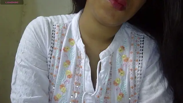 Preeti-Sexy online show from 30, 4, 2026