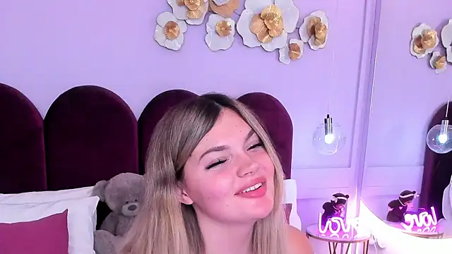 ZaraBloom online show from 23, 12, 2025