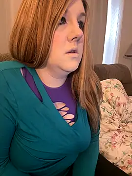 PuckBunny17 online show from 15, 11, 2025