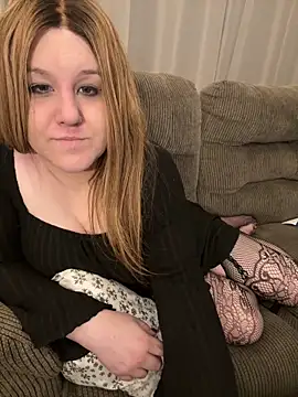 PuckBunny17 online show from 12, 2, 2026