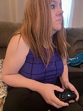 PuckBunny17 online show from 18, 3, 2026