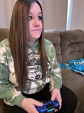 PuckBunny17 online show from 21, 3, 2026