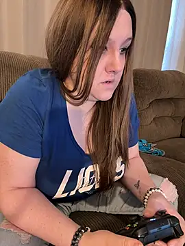 PuckBunny17 online show from 23, 5, 2026