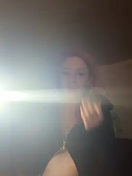 Snapshot of kattleya1407 chatting on 19, 1, 2025 kattleya1407 online show from 19, 1, 2025