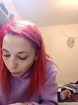 Snapshot of kattleya1407 chatting on 24, 1, 2025 kattleya1407 online show from 24, 1, 2025