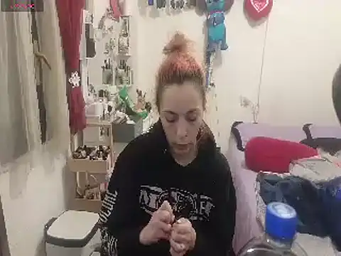 Snapshot of kattleya1407 chatting on 5, 3, 2025 kattleya1407 online show from 5, 3, 2025