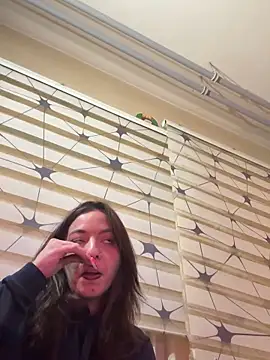 Snapshot of kattleya1407 chatting on 2, 2, 2026 kattleya1407 online show from 2, 2, 2026