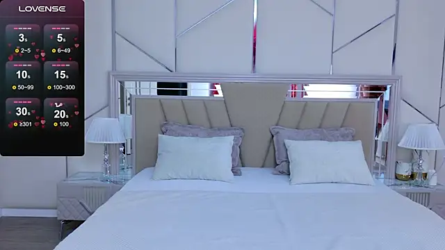 Snapshot of AliceBrayan chatting on 17, 2, 2025 AliceBrayan online show from 17, 2, 2025