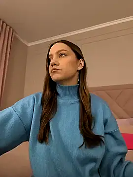 Snapshot of AliceBrayan chatting on 25, 2, 2025 AliceBrayan online show from 25, 2, 2025