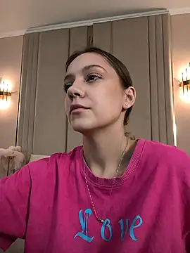 AliceBrayan online show from 13, 3, 2026