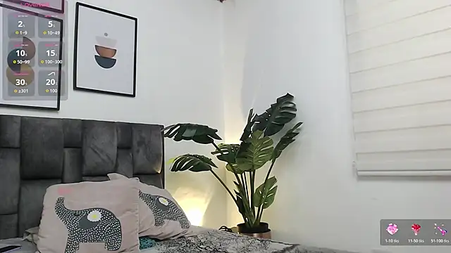 Snapshot of samy_l chatting on 3, 3, 2026 samy l online show from 3, 3, 2026