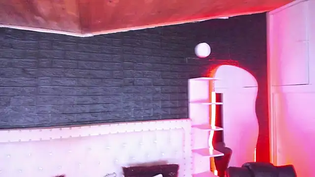 Ghosty Doll online show from 17, 1, 2025