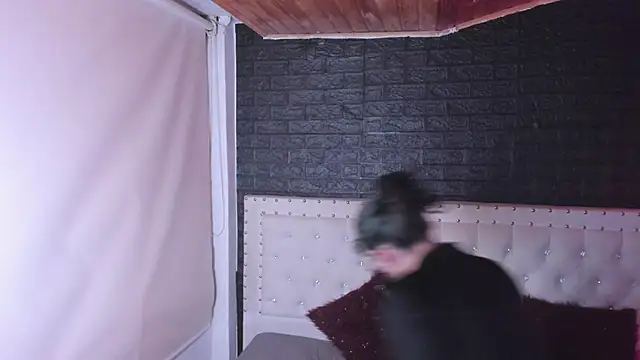 Ghosty Doll online show from 30, 1, 2025