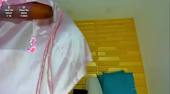 Snapshot of ebony_beckyy chatting on 17, 1, 2025 ebony beckyy online show from 17, 1, 2025