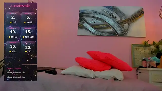 Snapshot of ebony_beckyy chatting on 13, 2, 2025 ebony beckyy online show from 13, 2, 2025