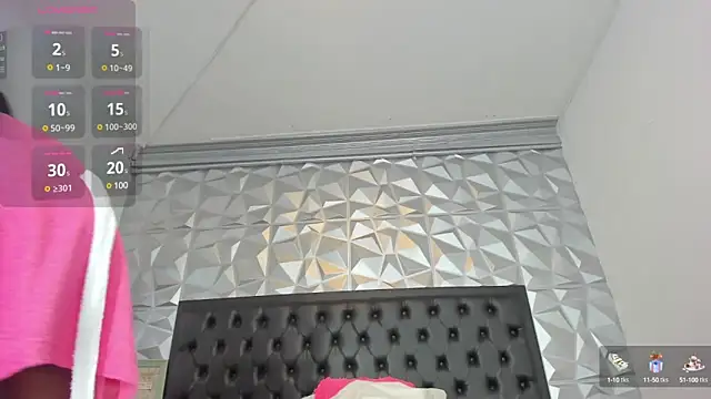 Snapshot of ebony_beckyy chatting on 18, 3, 2025 ebony beckyy online show from 18, 3, 2025