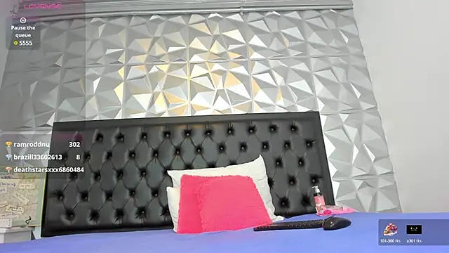 Snapshot of ebony_beckyy chatting on 20, 3, 2025 ebony beckyy online show from 20, 3, 2025
