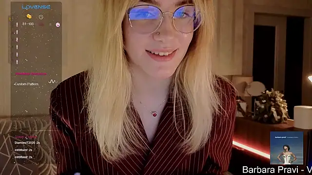 SpiceJessy online show from 20, 12, 2024