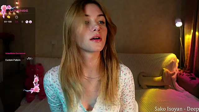 SpiceJessy online show from 24, 9, 2025