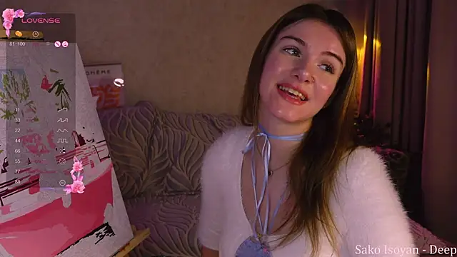 SpiceJessy online show from 10, 10, 2025