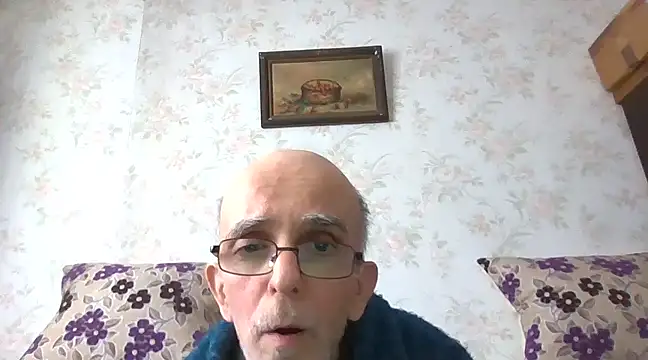 mariusica1xh online show from 25, 2, 2025