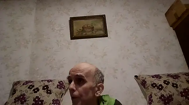 mariusica1xh online show from 14, 3, 2025