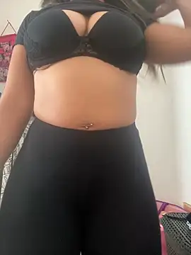 Gabizinhagirls online show from 26, 2, 2025