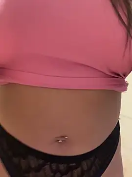 Gabizinhagirls online show from 13, 12, 2025