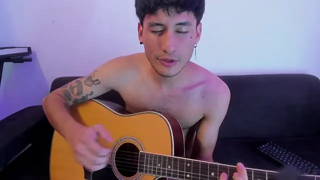 Henrikk senn online show from 13, 3, 2026