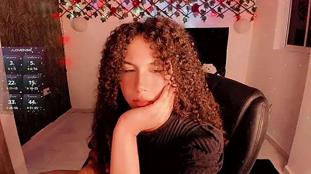 Lilith Miller21 online show from 26, 9, 2025