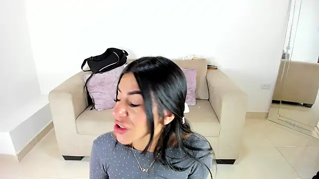 Charlotte cowell sub1  online show from 4, 2, 2025