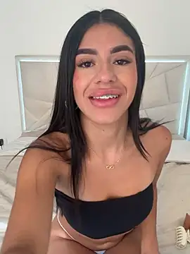 Charlotte cowell sub1  online show from 8, 2, 2025