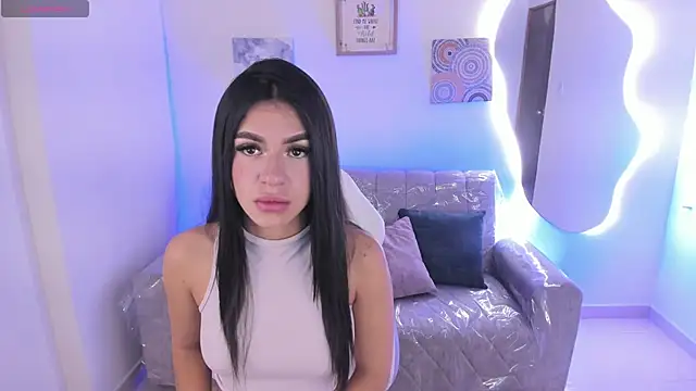 Charlotte cowell sub1  online show from 14, 10, 2025