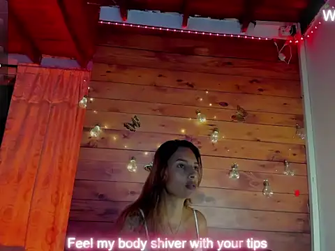 mykaelahoney online show from 22, 9, 2025