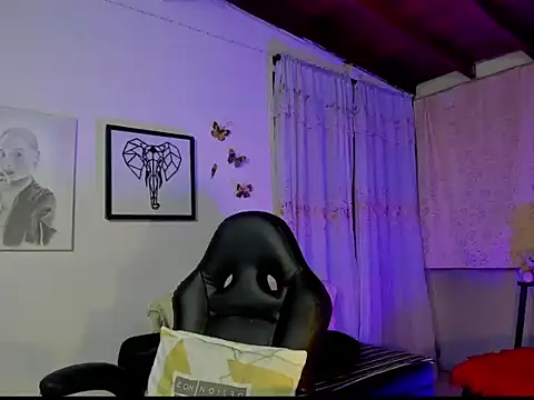 mykaelahoney online show from 19, 12, 2025