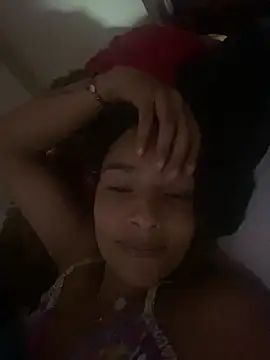 mykaelahoney online show from 22, 2, 2026