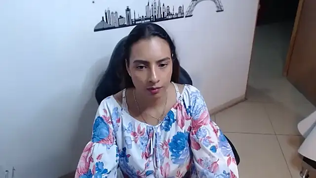 mykaelahoney online show from 6, 7, 2026