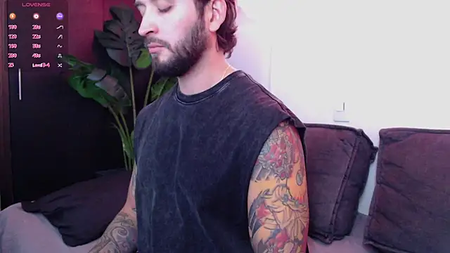 marco allison43 online show from 16, 10, 2025