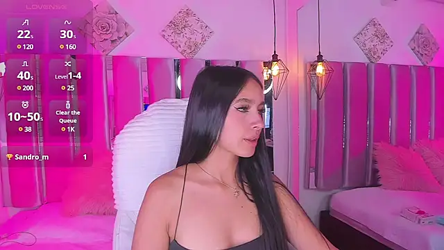 sophie ws online show from 10, 12, 2024