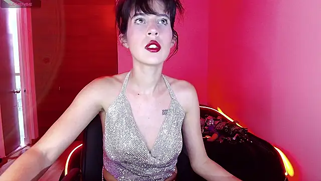 bellatrix25 online show from 4, 2, 2025